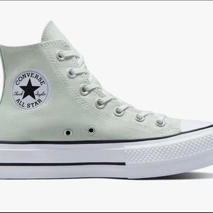 Platform converse